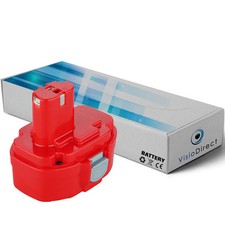 Batterie type 1434 14.4V 3000mAh pour MAKITA - Soci?t? Fran?aise -