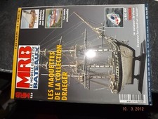 GC Revue MRB N°519 Plan