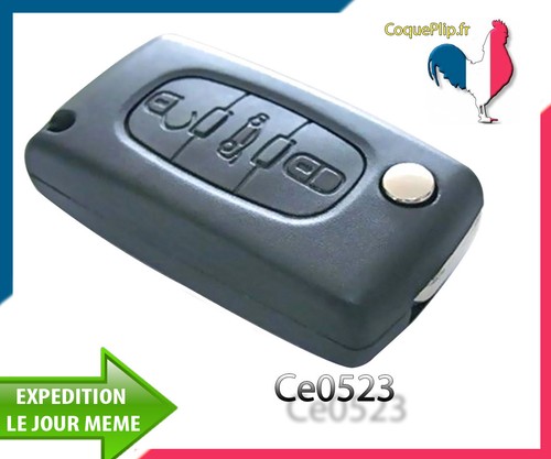Coque télécommande plip - télécommande,
