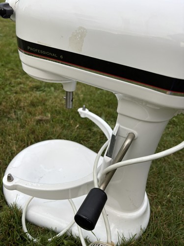 Kitchenaid professional 600 - kitchenaid,