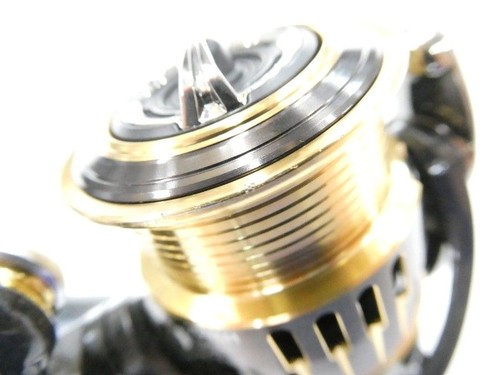 Daiwa theory 2004h - theory,