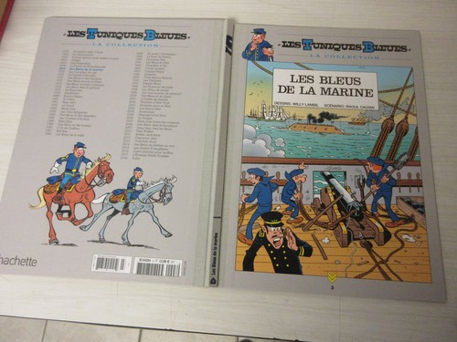 Collection les tuniques - la,