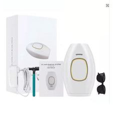 Épilateur Laser d'épilation