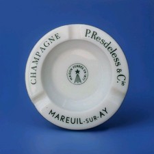 cendrier publicitaire