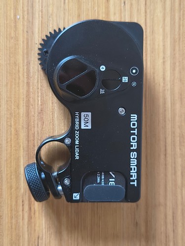Pdmovie live air smart avec - smart,