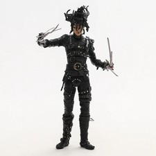 Figurine edward aux - figurine,