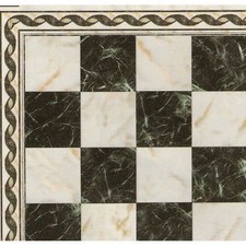 Feuille Sol Carrelage Espagnol