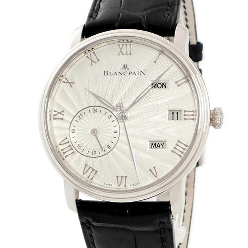 Calendrier annuel blancpain - calendrier,