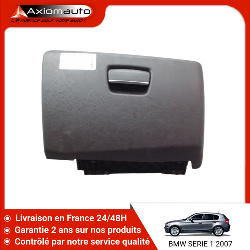 Porte boite a - boite, gants
