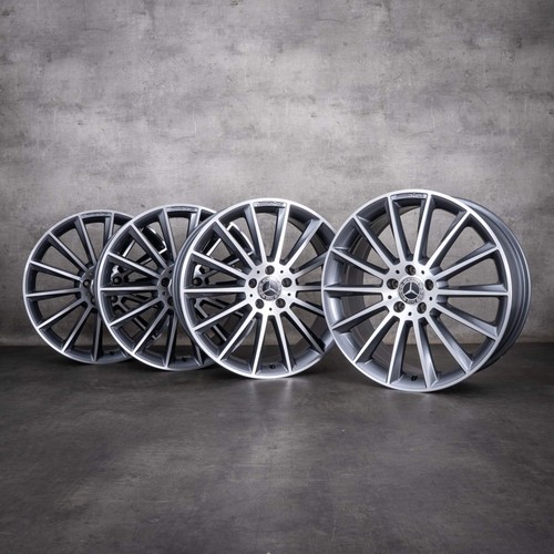 Jantes mercedes classe amg - jantes, e