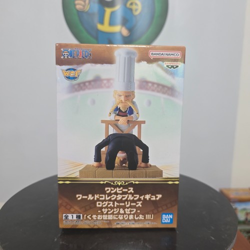 Figurine wcf log stories - figurine,