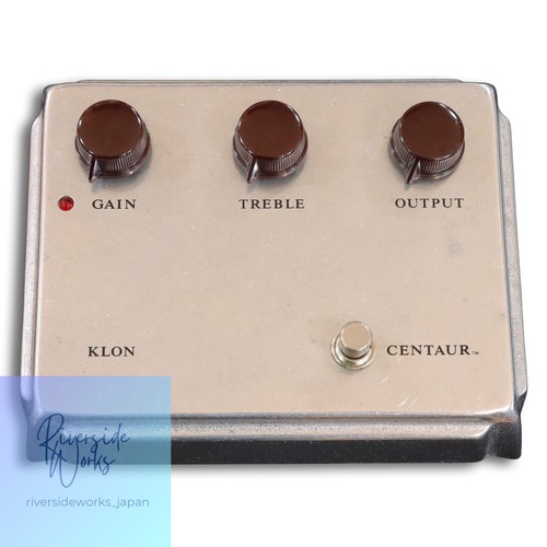 Argent klon centaur occasion - argent, d'occasion