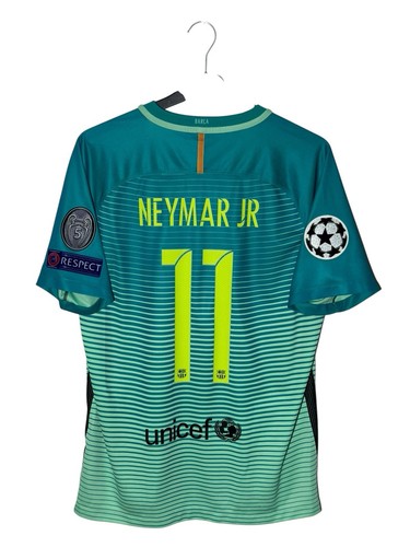 Nike barcelona 2016 ucl - fc,