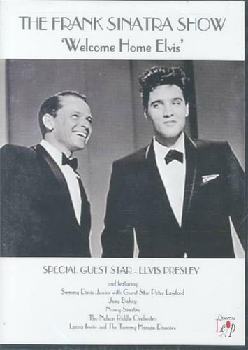 The frank sinatra show - the,