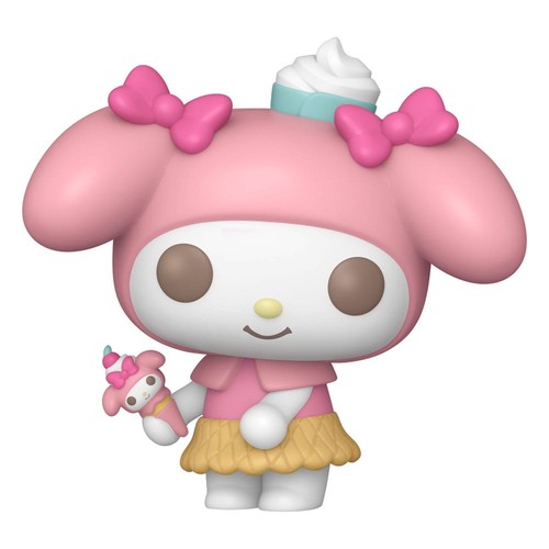 Funko 83696 pop - funko, pop!