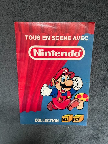 Catalogue 92 tous en - 91,