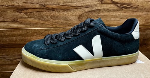 Veja campo bold sneakers - campo,