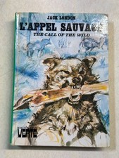 L'appel sauvage | Jack London | Etat correct