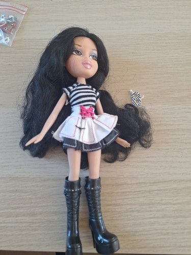 Bratz mean girls - girls, gretchen