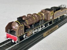 Locomotive Pacific Chapelon