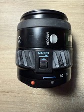 Minolta AF Zoom 28-80 mm