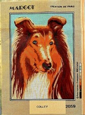 @@@****SUPERBE CANEVAS NEUF