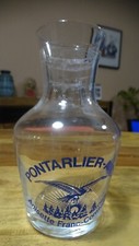 Ricard pontarlier pichet - pontarlier,