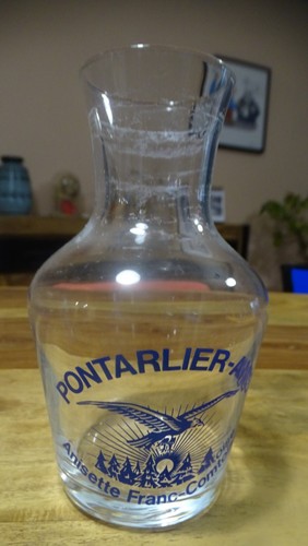 Ricard pontarlier pichet - ricard,