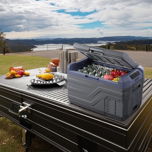 Vevor réfrigérateur portable - vevor,