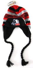 Bonnet peruvien 54CM  STAR