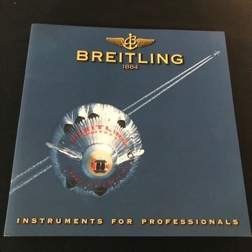 Watch catalog catalogue - watch,