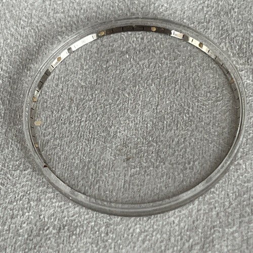 Verre plexi montre mido - plexi,