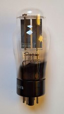 Tube NOS redresseur GZ32 Miniwatt/Dario