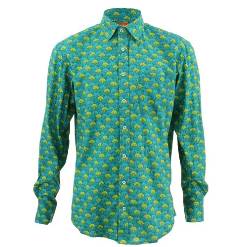 Chemise pour homme regular fit - pour,