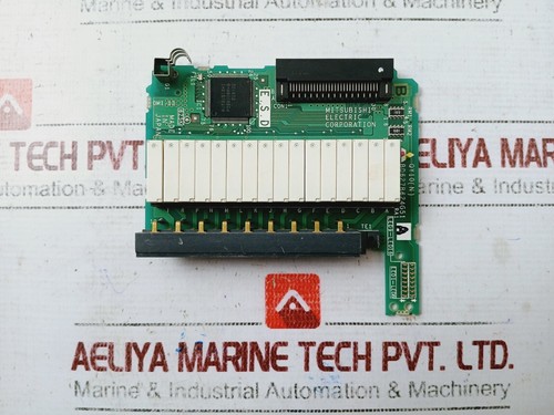 Module sortie qy10 pcb - de,
