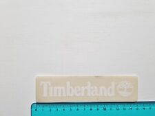 Autocollant Timberland