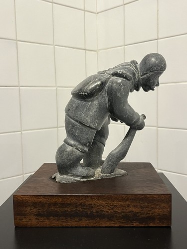 Grande sculpture pierre art - grande,