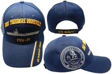 AMÉRICAIN Marine Uss Theodore