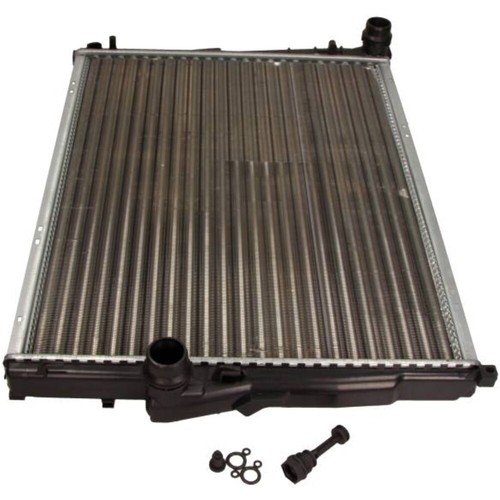 Radiateur refroidisseur eau - radiateur,, d'eau