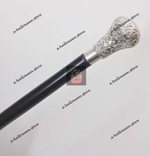 Ancien bâton de marche