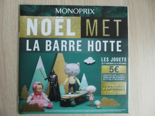 Catalogue jeux jouets - &, de