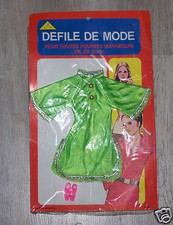 @ TENUE, VETEMENTS, HABITS