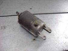Moteur D'Arrêt Starter Pour