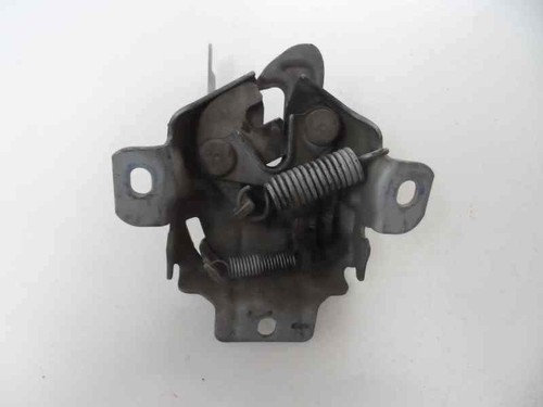 Capot opel agila - agila, cdti