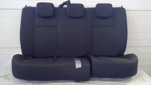 Banquette arriere renault - banquette,