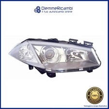 Phare Avant Droite Xénon - Dx