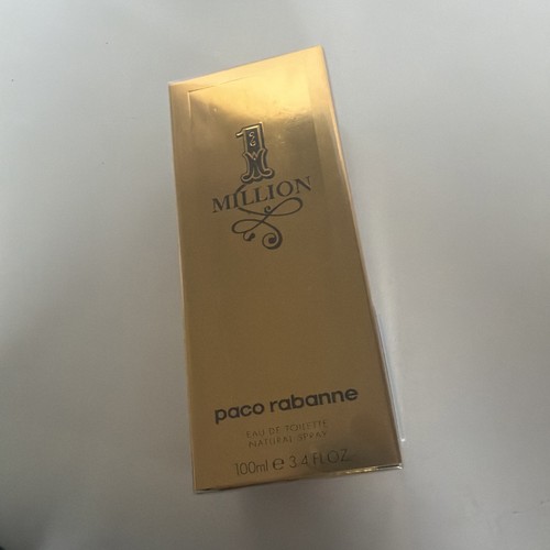 Parfum one million paco - one,