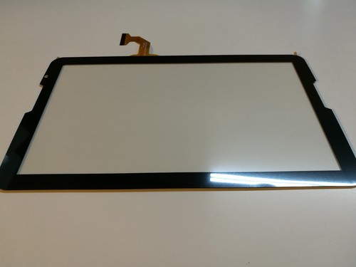 Noir ecran tactile touchscreen - noir:ecran,