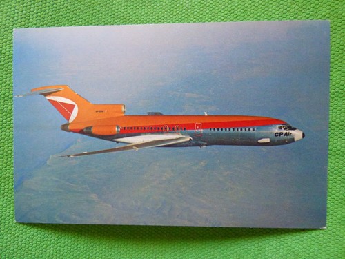 Air 727 airlines - ,