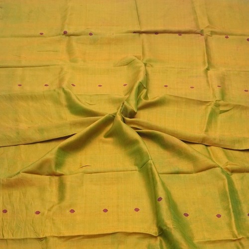 Sari chute soie - chute, en